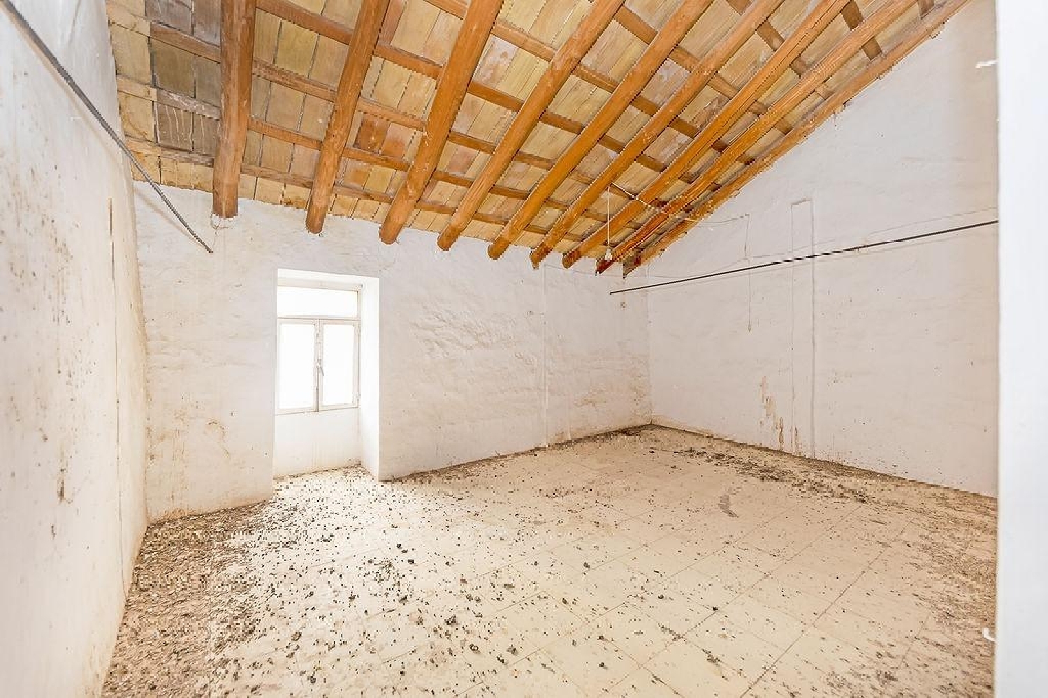  till salu hus La Herrera Sierra De Alcaraz 8