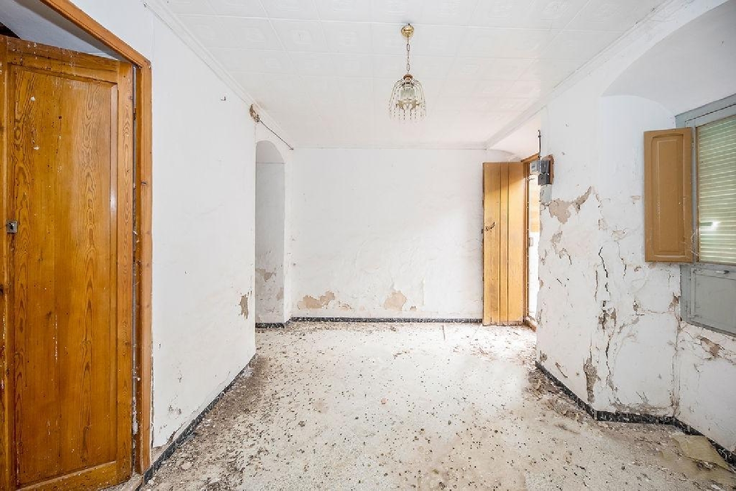  till salu hus La Herrera Sierra De Alcaraz 2