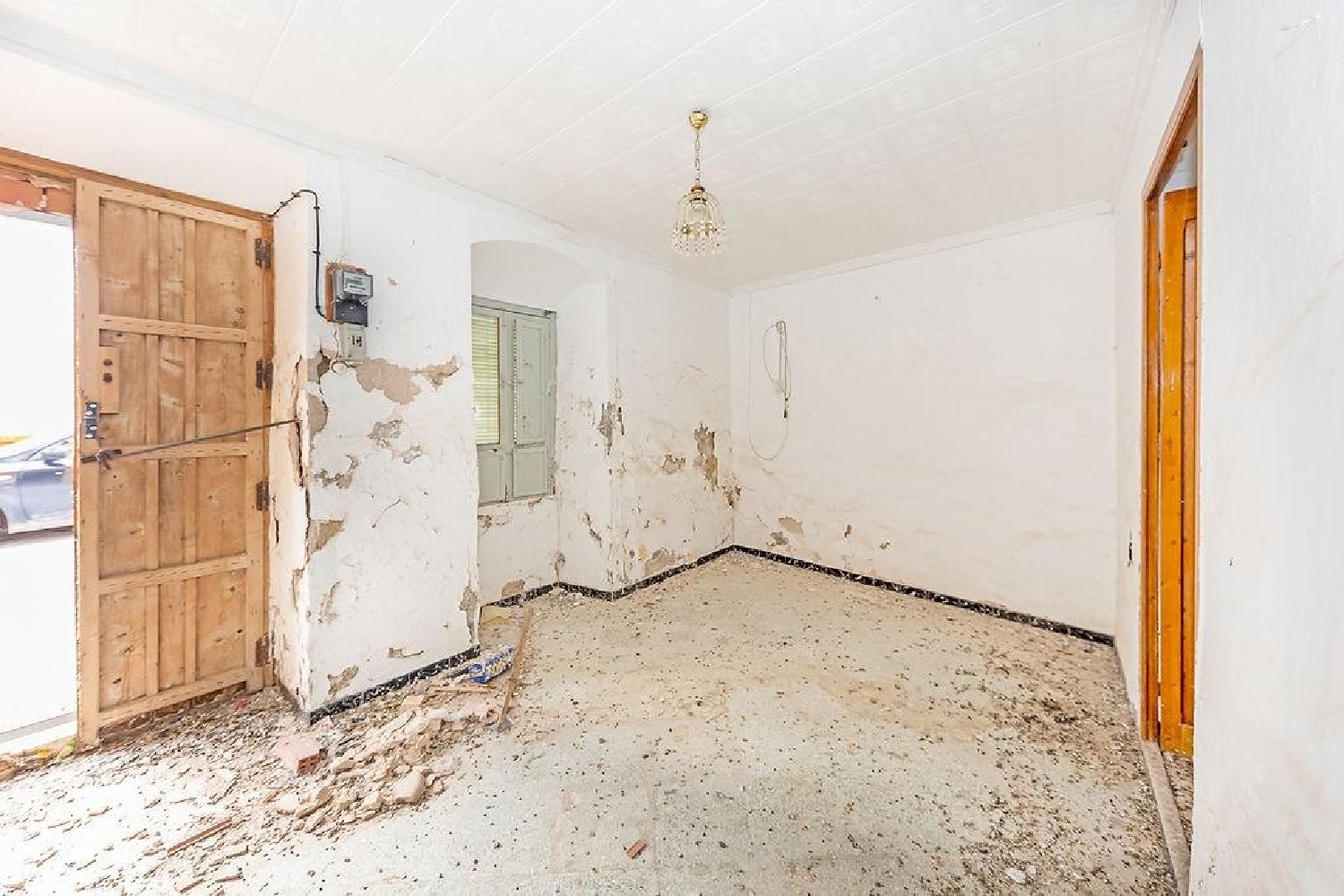  till salu hus La Herrera Sierra De Alcaraz 3