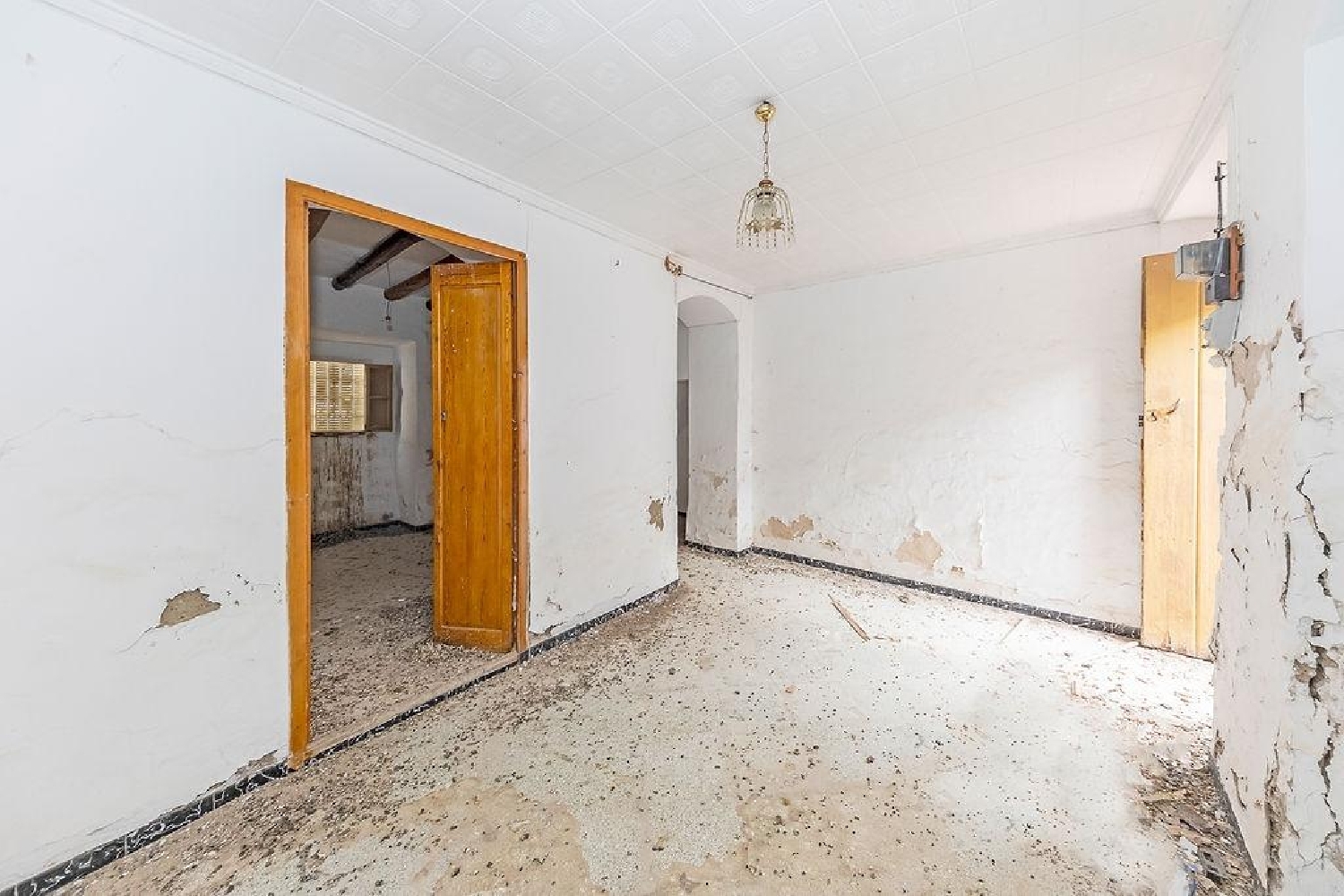  till salu hus La Herrera Sierra De Alcaraz 5