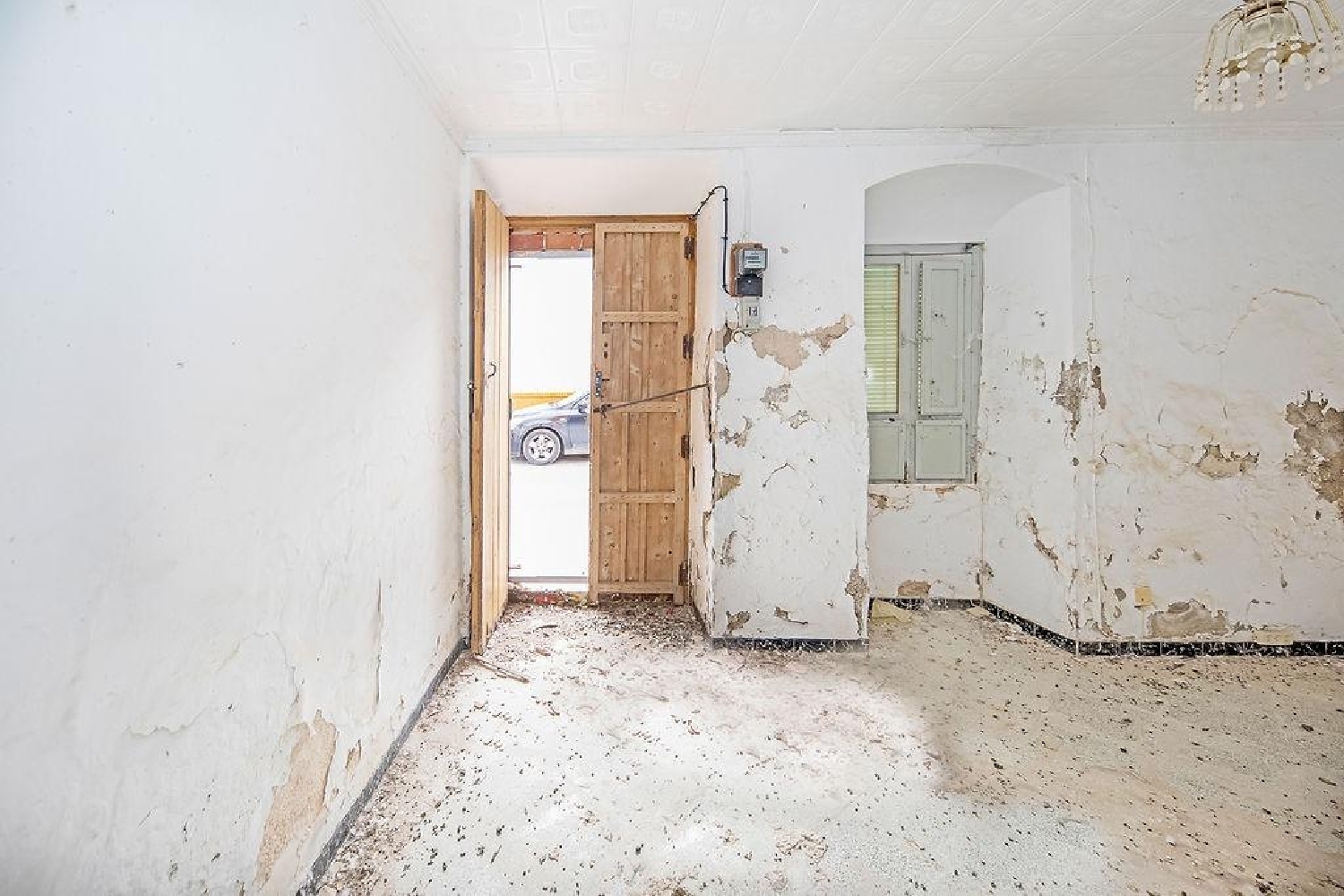  till salu hus La Herrera Sierra De Alcaraz 6