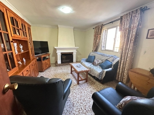 La Linea De La Concepcion Campo De Gibraltar hus foto 6362745