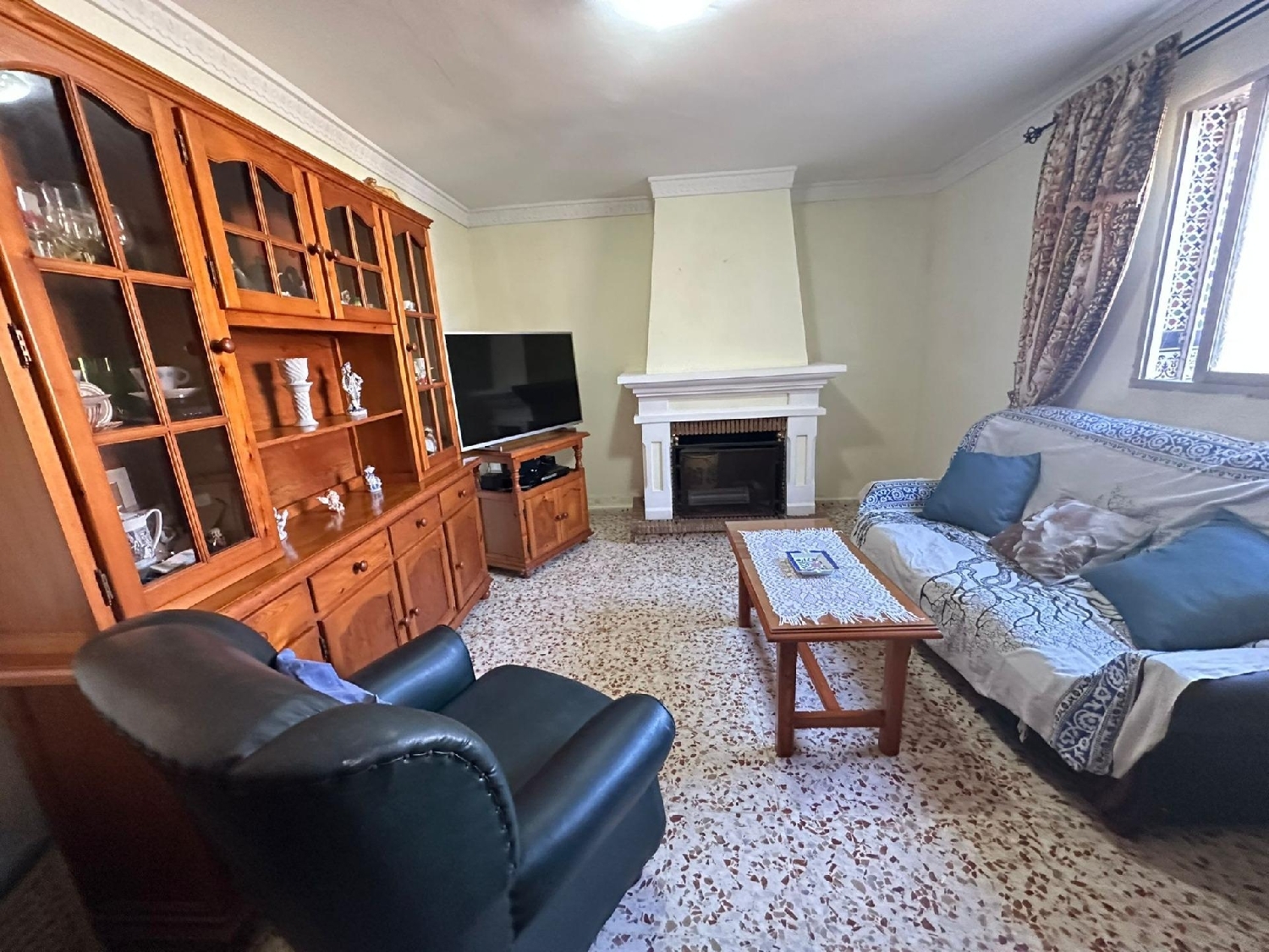  till salu hus La Linea De La Concepcion Campo De Gibraltar 3