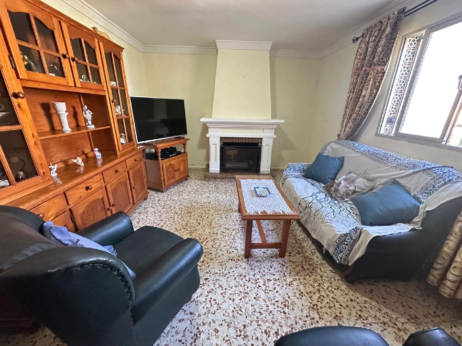  till salu hus La Linea De La Concepcion Campo De Gibraltar 4