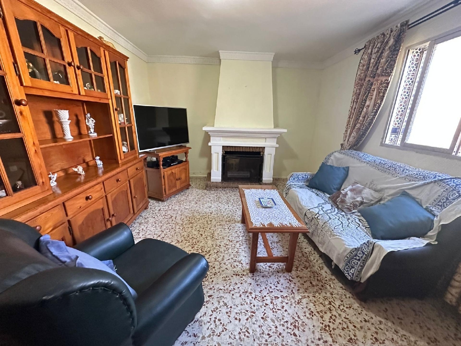  till salu hus La Linea De La Concepcion Campo De Gibraltar 5