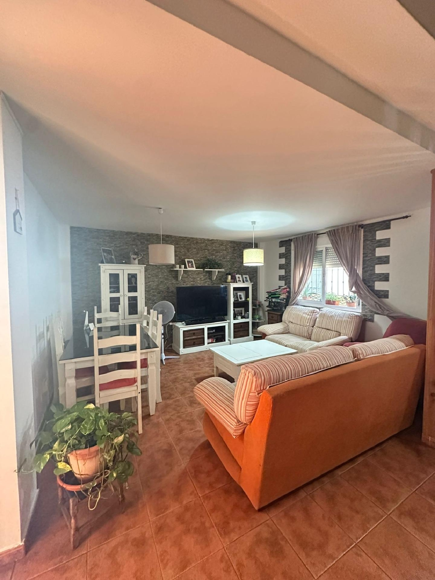  te koop huis La Linea De La Concepcion Campo De Gibraltar 1