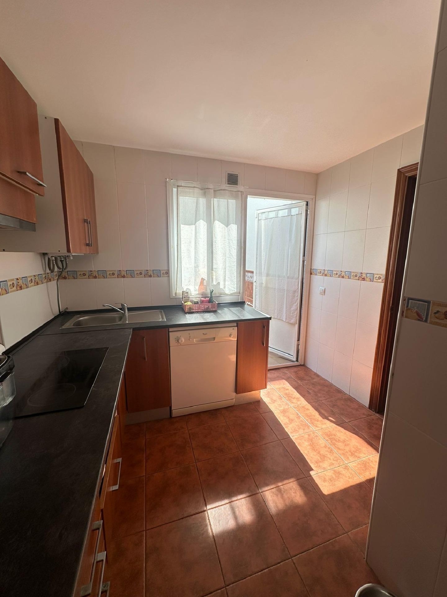  te koop huis La Linea De La Concepcion Campo De Gibraltar 5