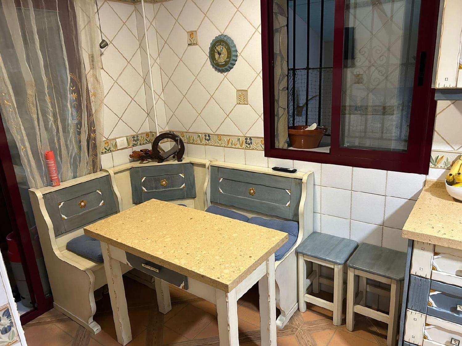 te koop huis La Linea De La Concepcion Campo De Gibraltar 5