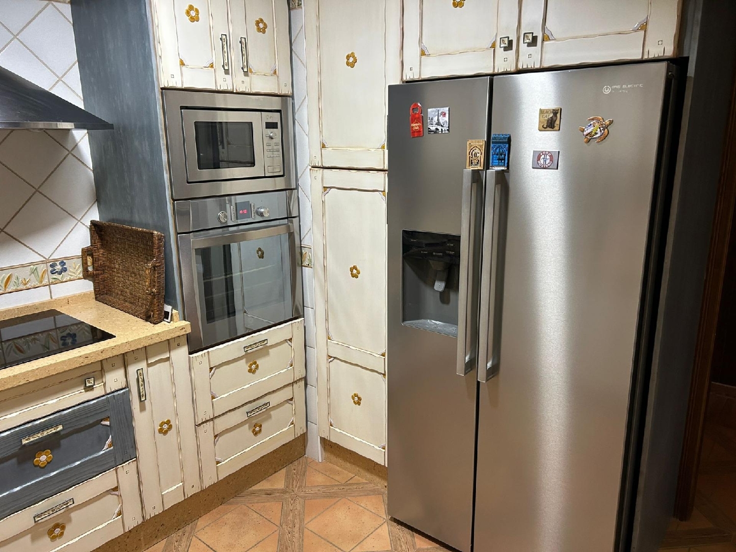 te koop huis La Linea De La Concepcion Campo De Gibraltar 4