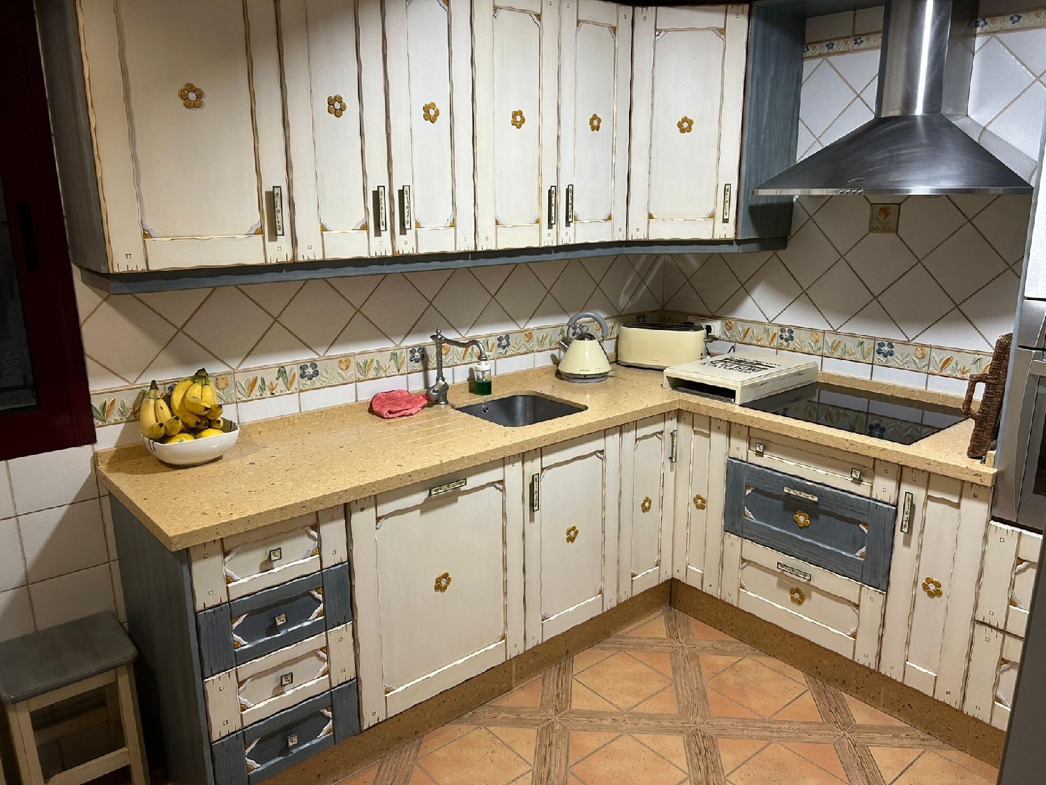 te koop huis La Linea De La Concepcion Campo De Gibraltar 3