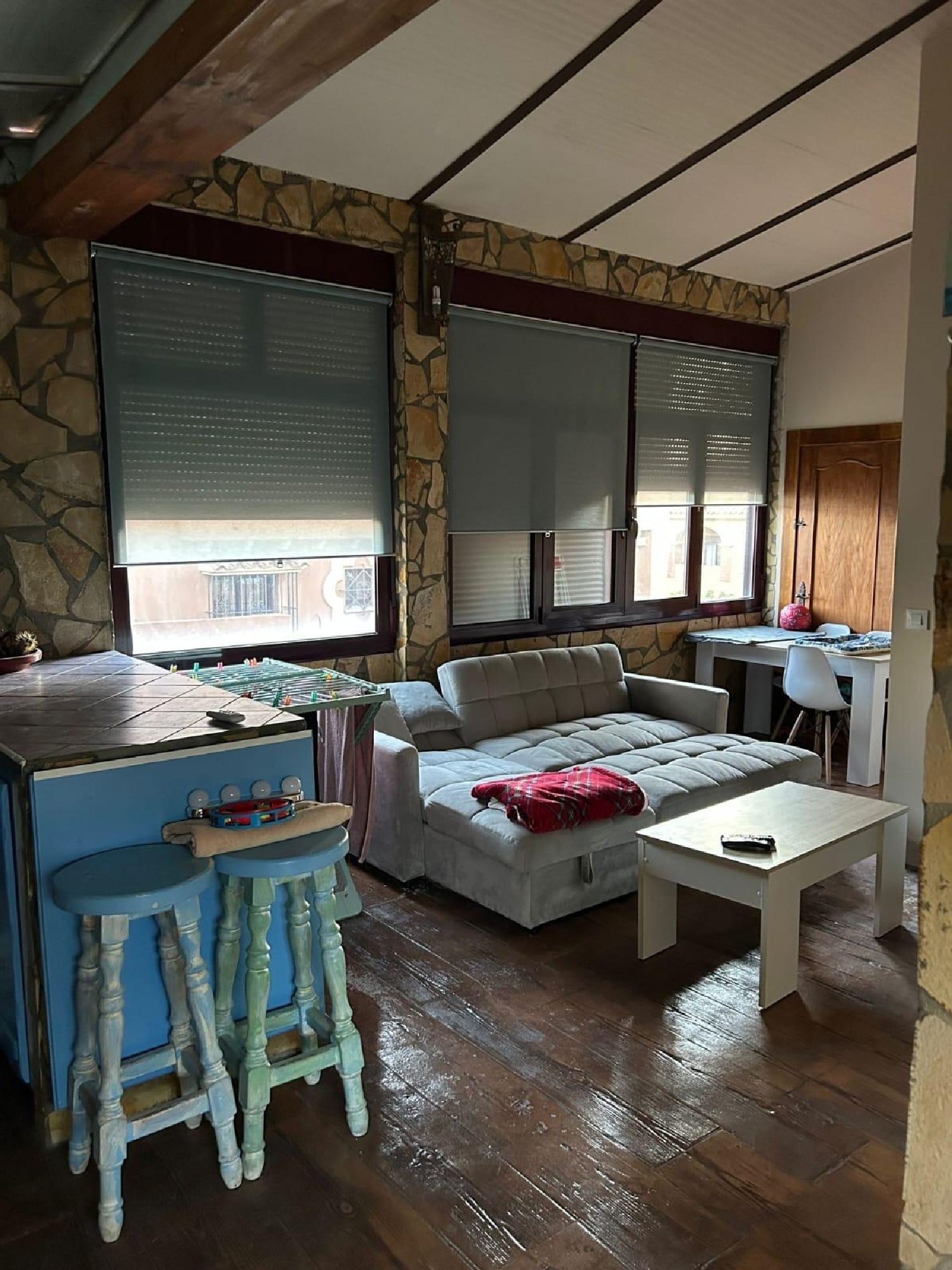 te koop huis La Linea De La Concepcion Campo De Gibraltar 2