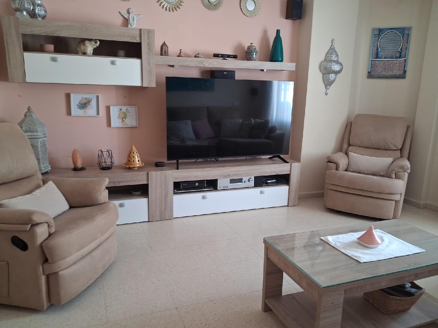 kaufen Haus La Linea De La Concepcion Campo De Gibraltar 1