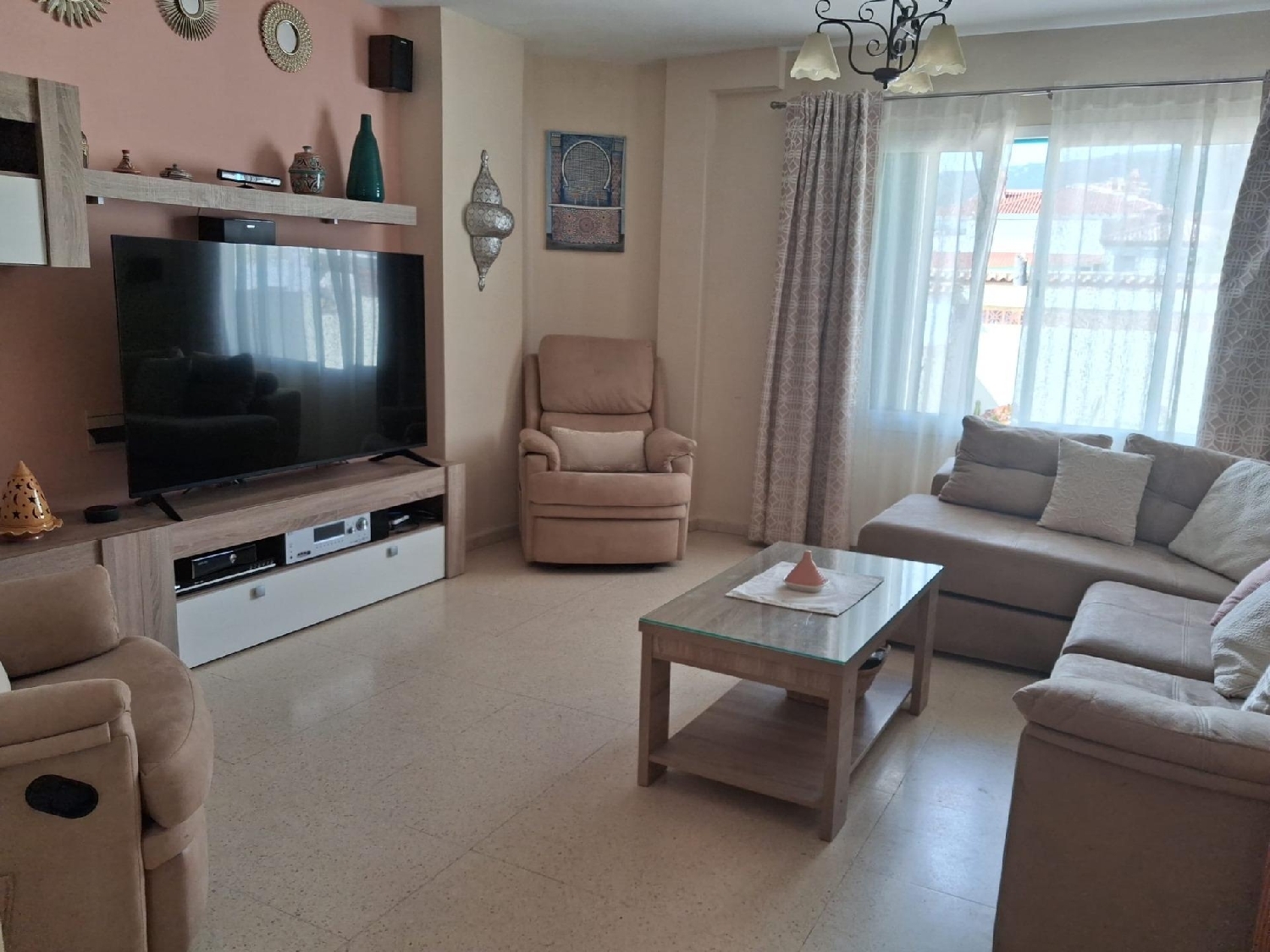 kaufen Haus La Linea De La Concepcion Campo De Gibraltar 3