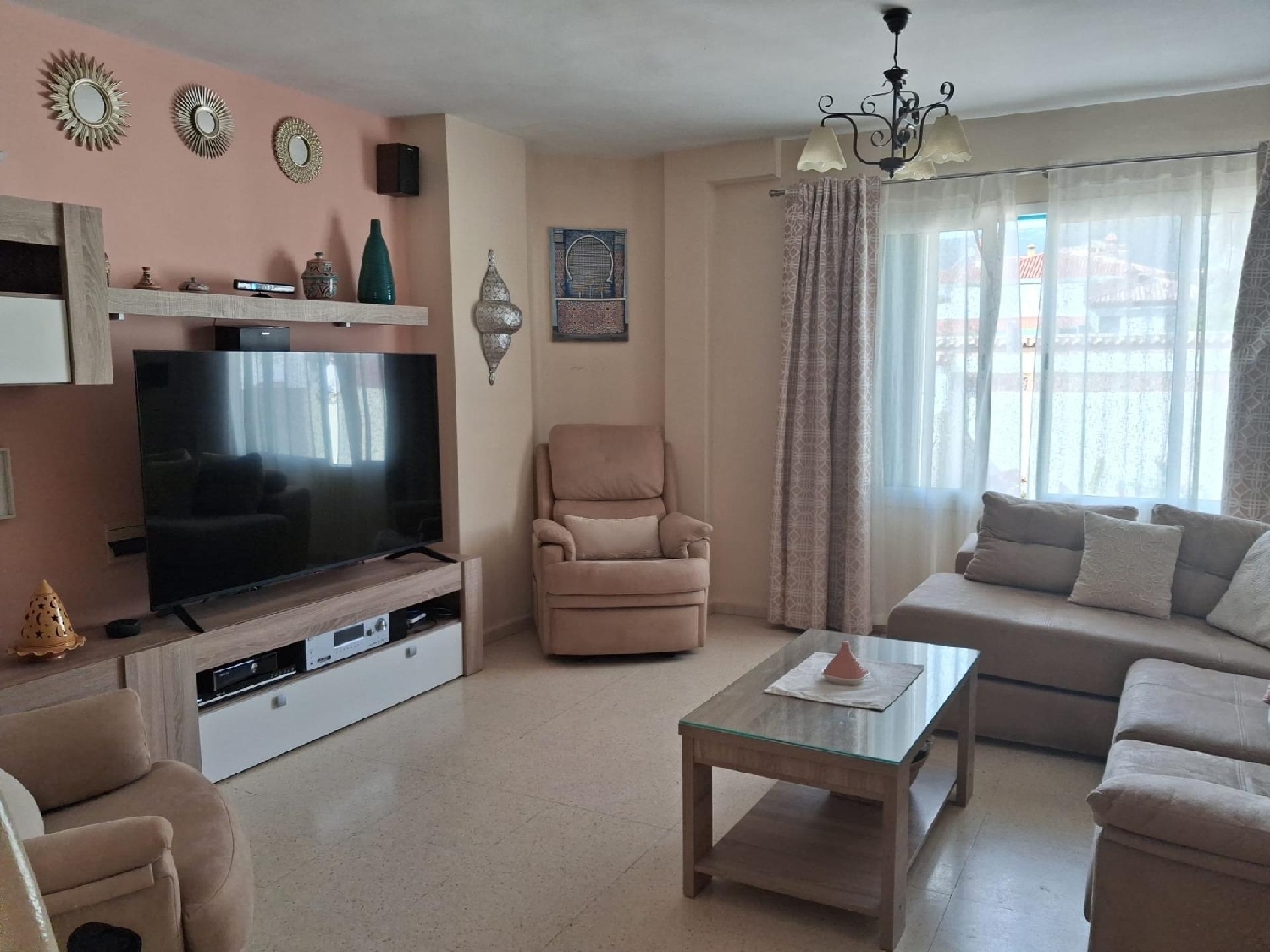 kaufen Haus La Linea De La Concepcion Campo De Gibraltar 4