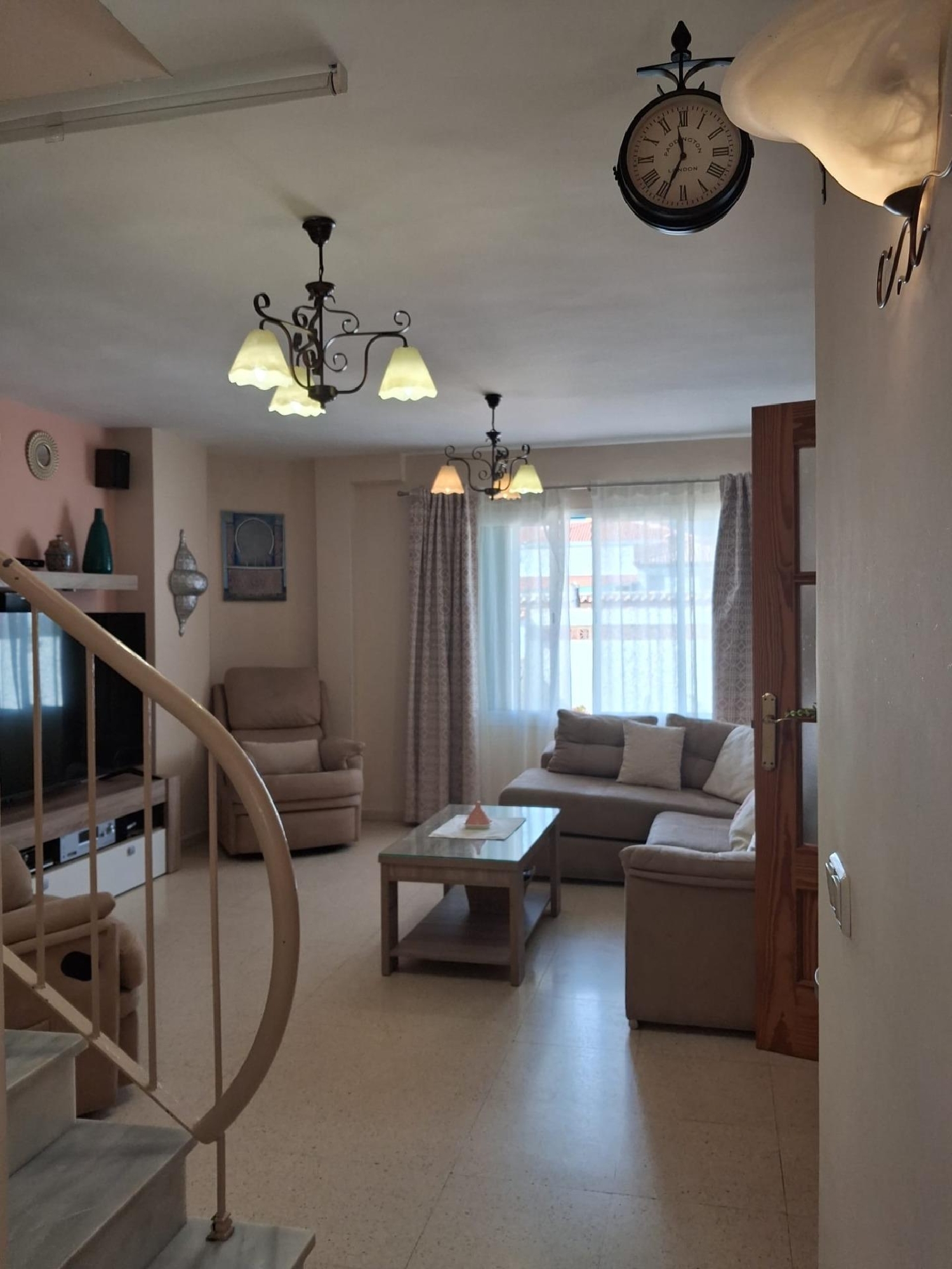 kaufen Haus La Linea De La Concepcion Campo De Gibraltar 5