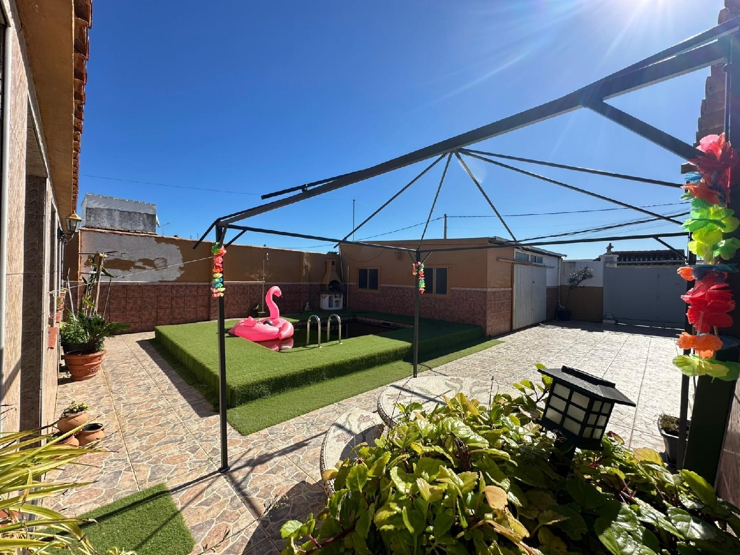  te koop huis La Linea De La Concepcion Campo De Gibraltar 4