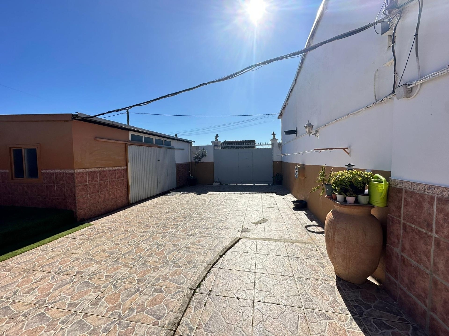  te koop huis La Linea De La Concepcion Campo De Gibraltar 6