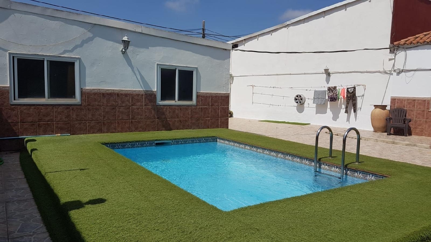  te koop huis La Linea De La Concepcion Campo De Gibraltar 2