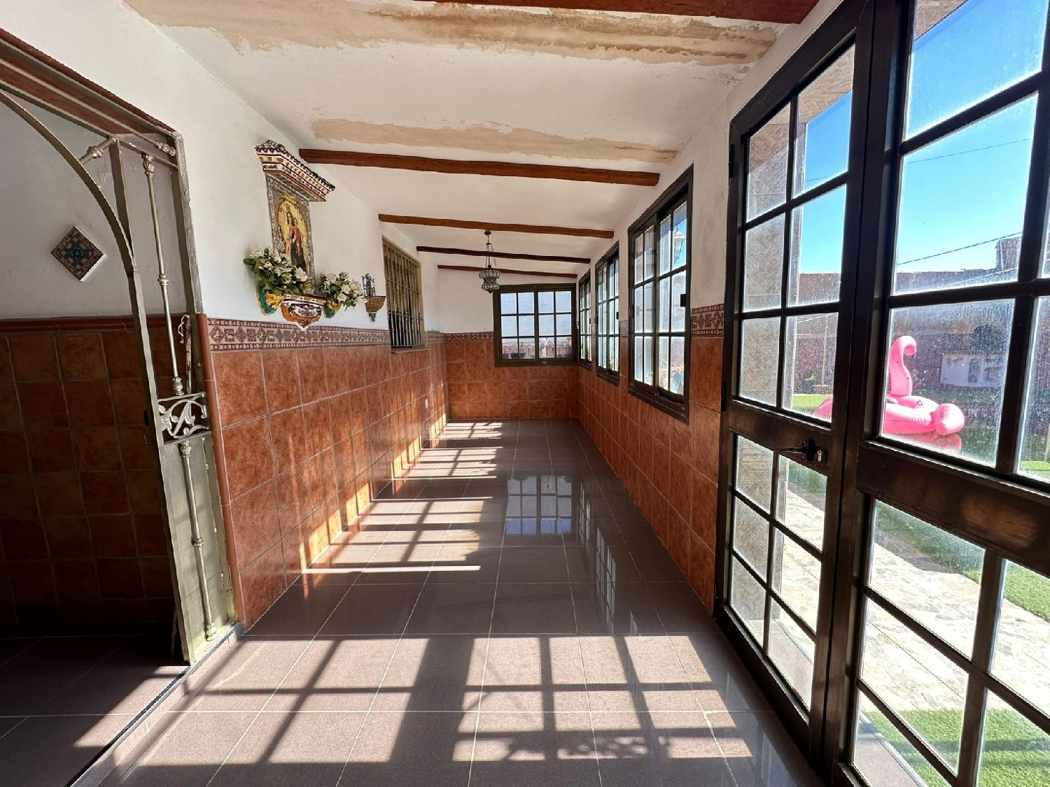  te koop huis La Linea De La Concepcion Campo De Gibraltar 7