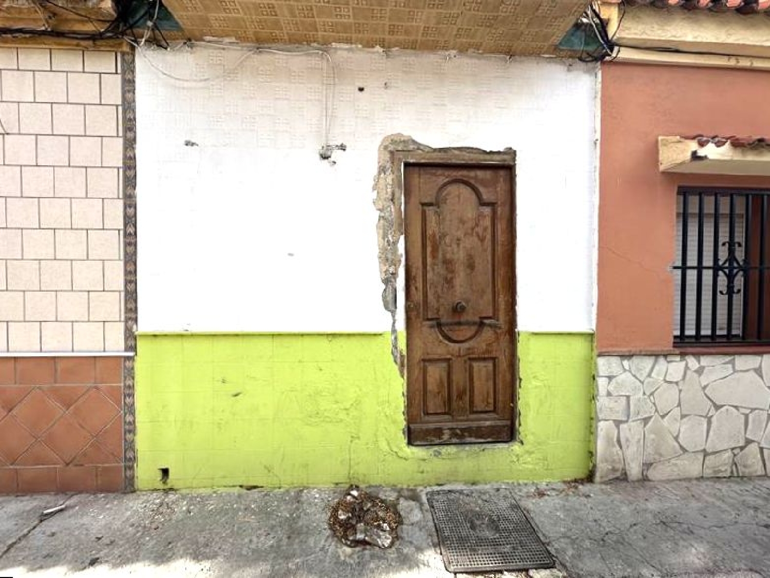  till salu hus La Linea De La Concepcion Campo De Gibraltar 4