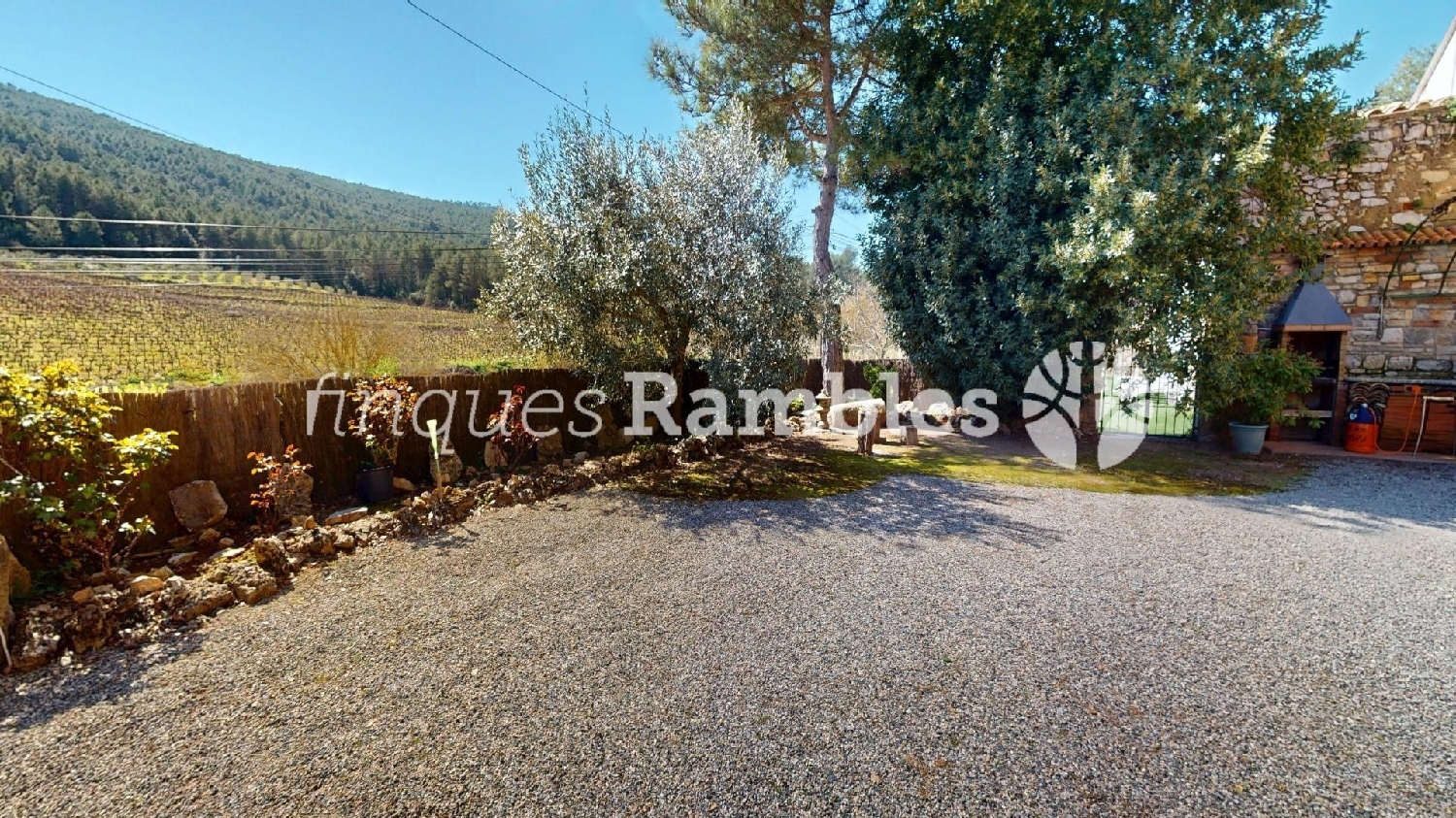  en venta casa La Llacuna Anoia 7