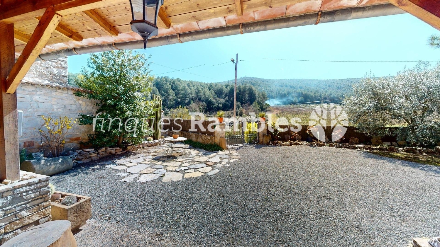  en venta casa La Llacuna Anoia 4