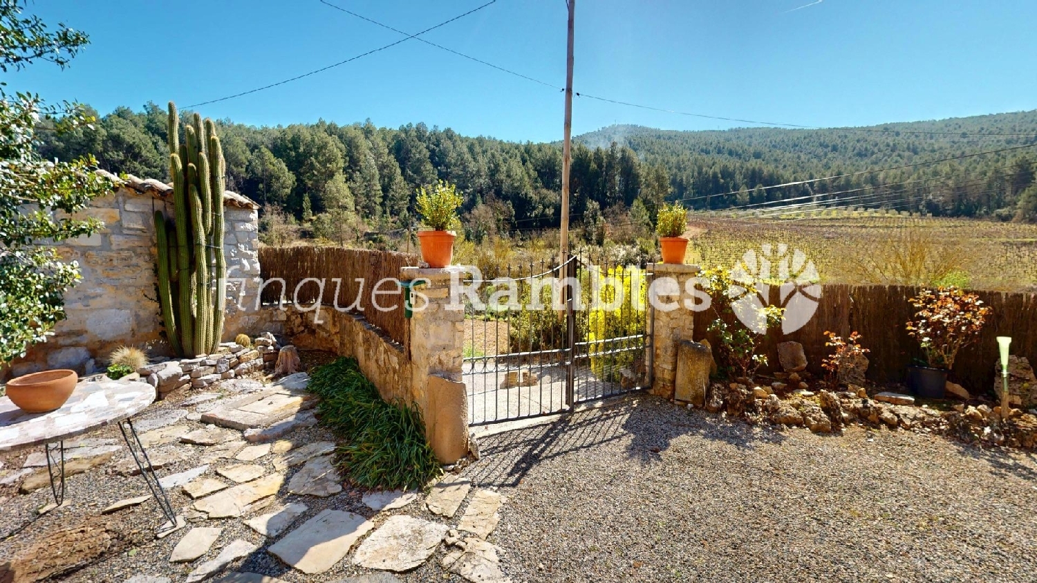  en venta casa La Llacuna Anoia 8