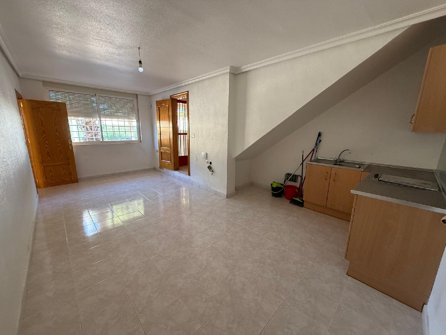 te koop huis La Mesa Roldan Levante Almeriense 4