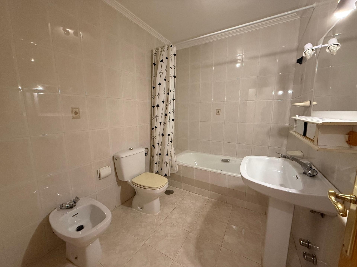 te koop huis La Mesa Roldan Levante Almeriense 7