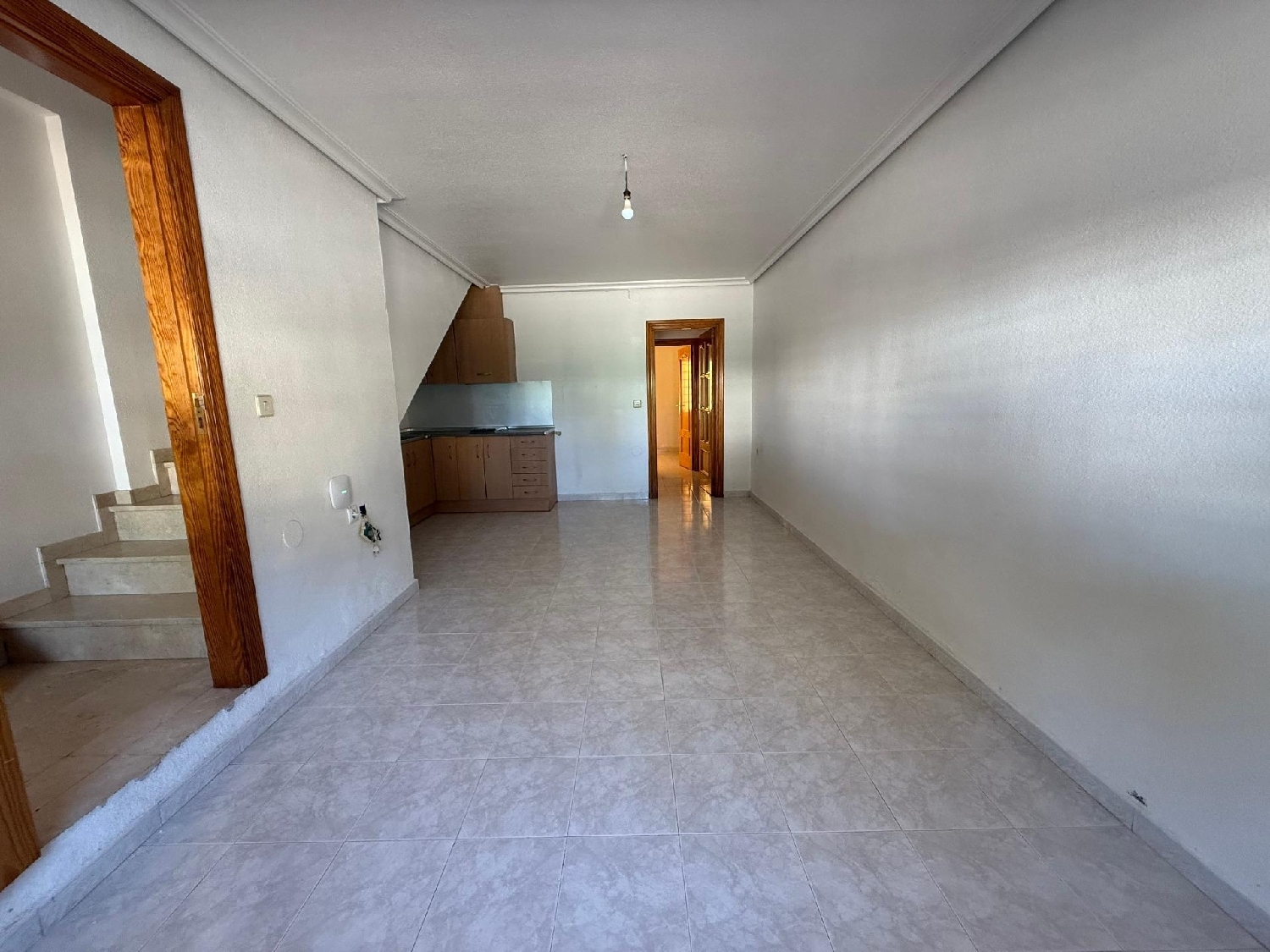 te koop huis La Mesa Roldan Levante Almeriense 3