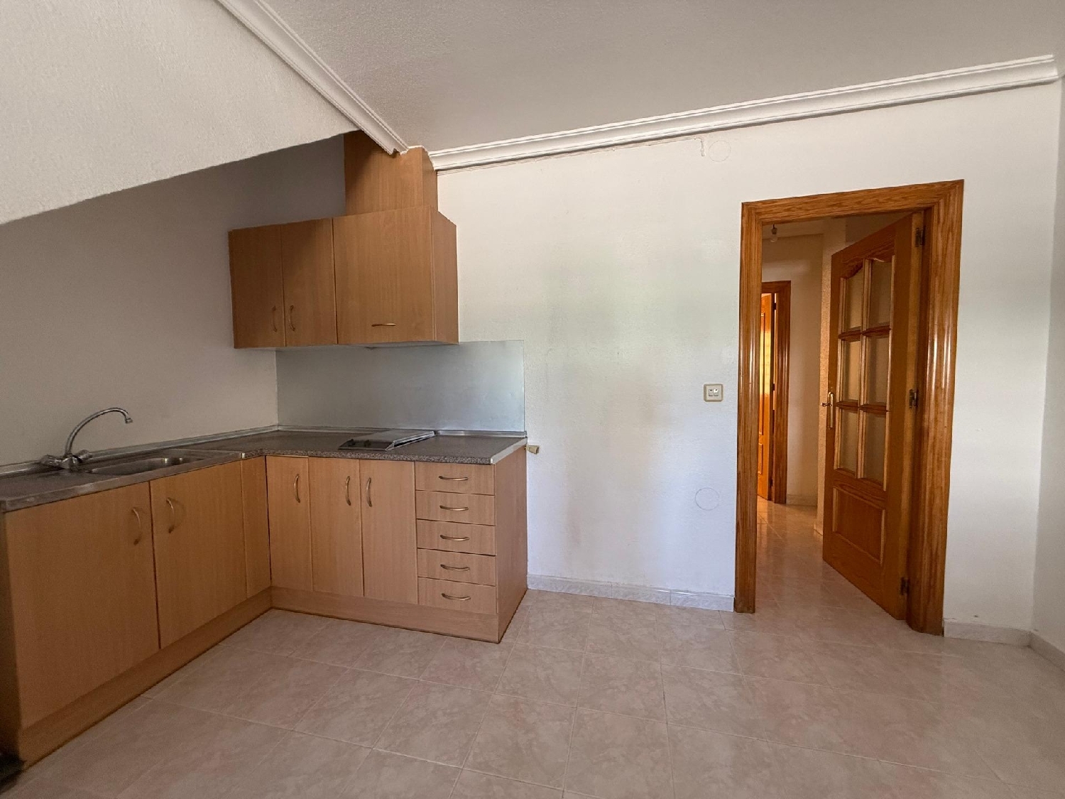 te koop huis La Mesa Roldan Levante Almeriense 6