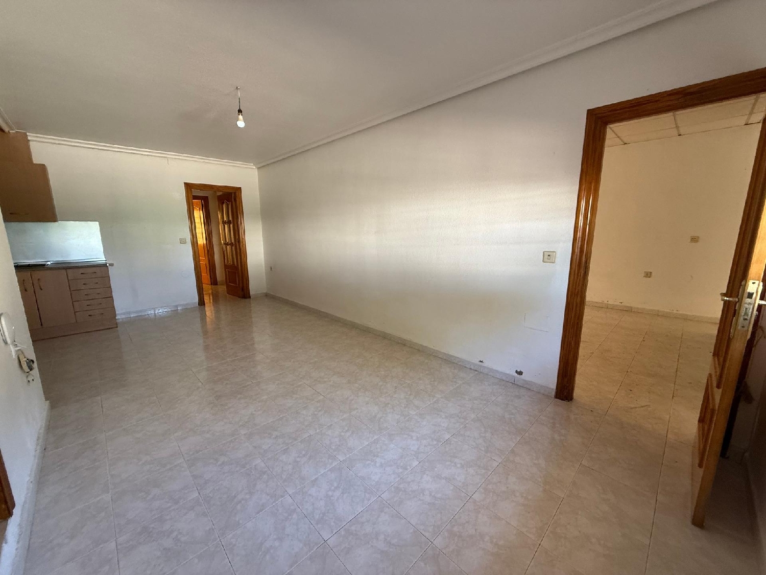 te koop huis La Mesa Roldan Levante Almeriense 2