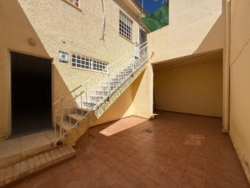 La Mesa Roldan Levante Almeriense huis foto 6365852