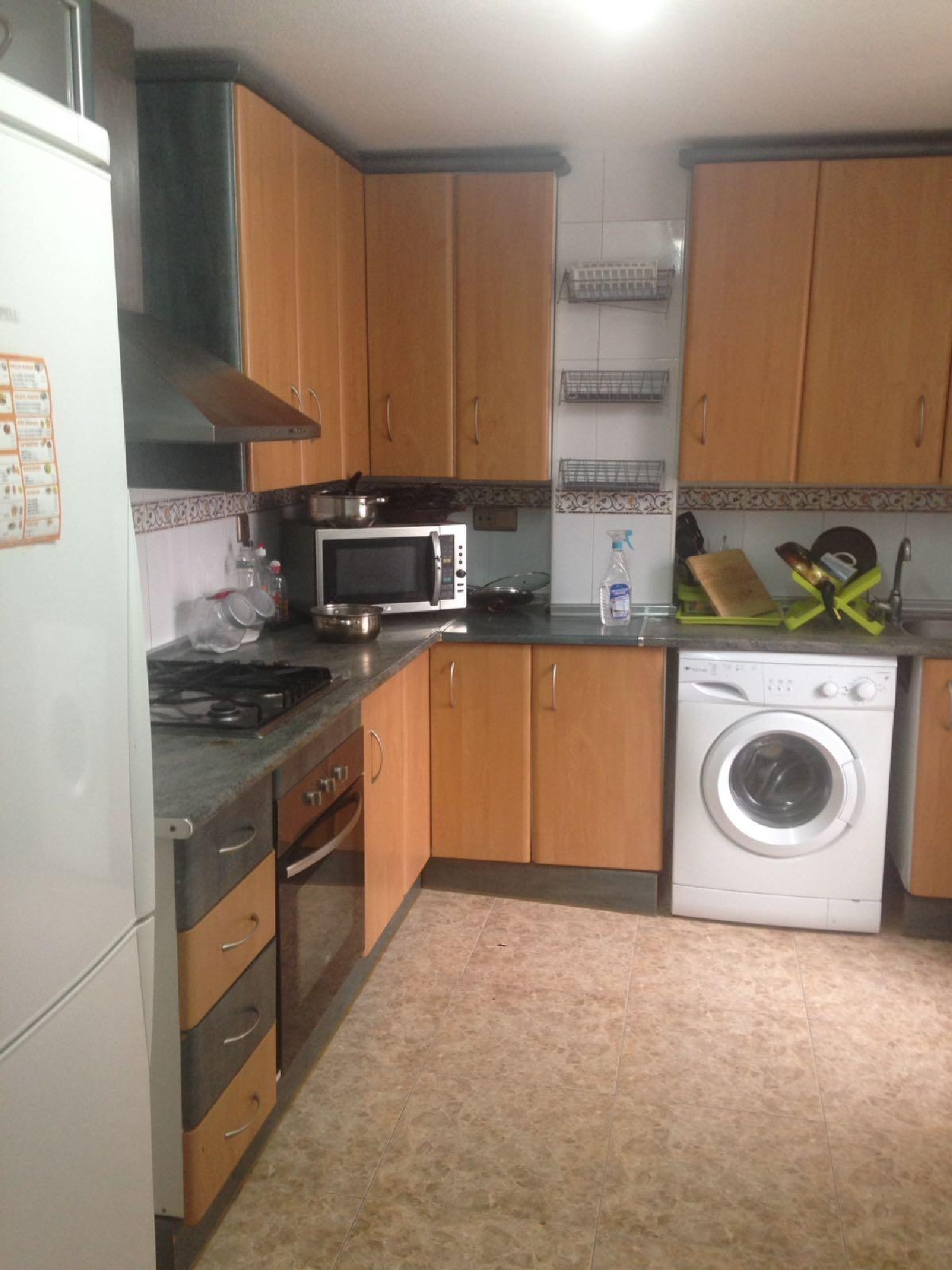  till salu hus La Ñora Huerta De Murcia 4