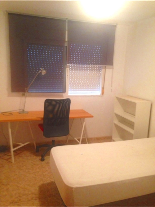 La Ñora Huerta De Murcia hus foto 6360269