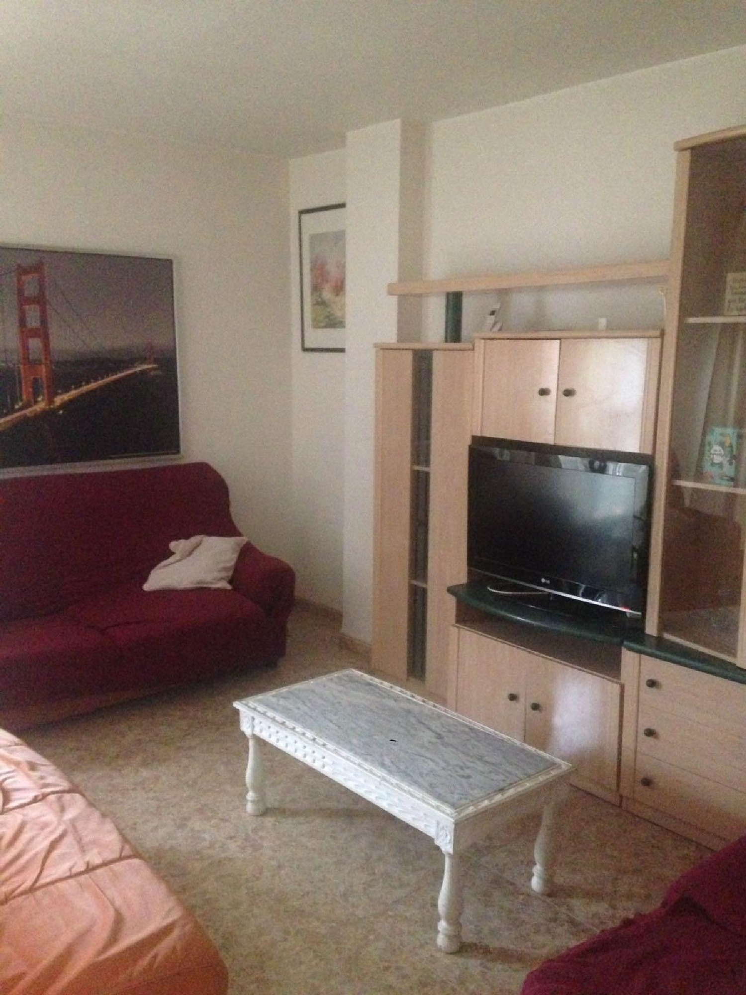  till salu hus La Ñora Huerta De Murcia 3