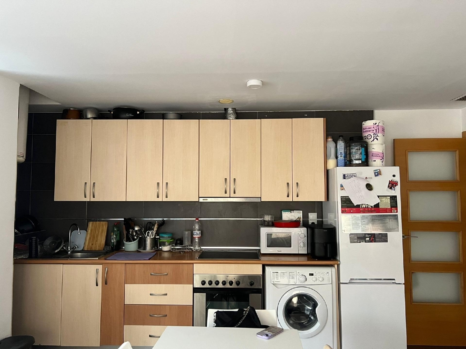 à vendre maison La Ñora Huerta De Murcia 8