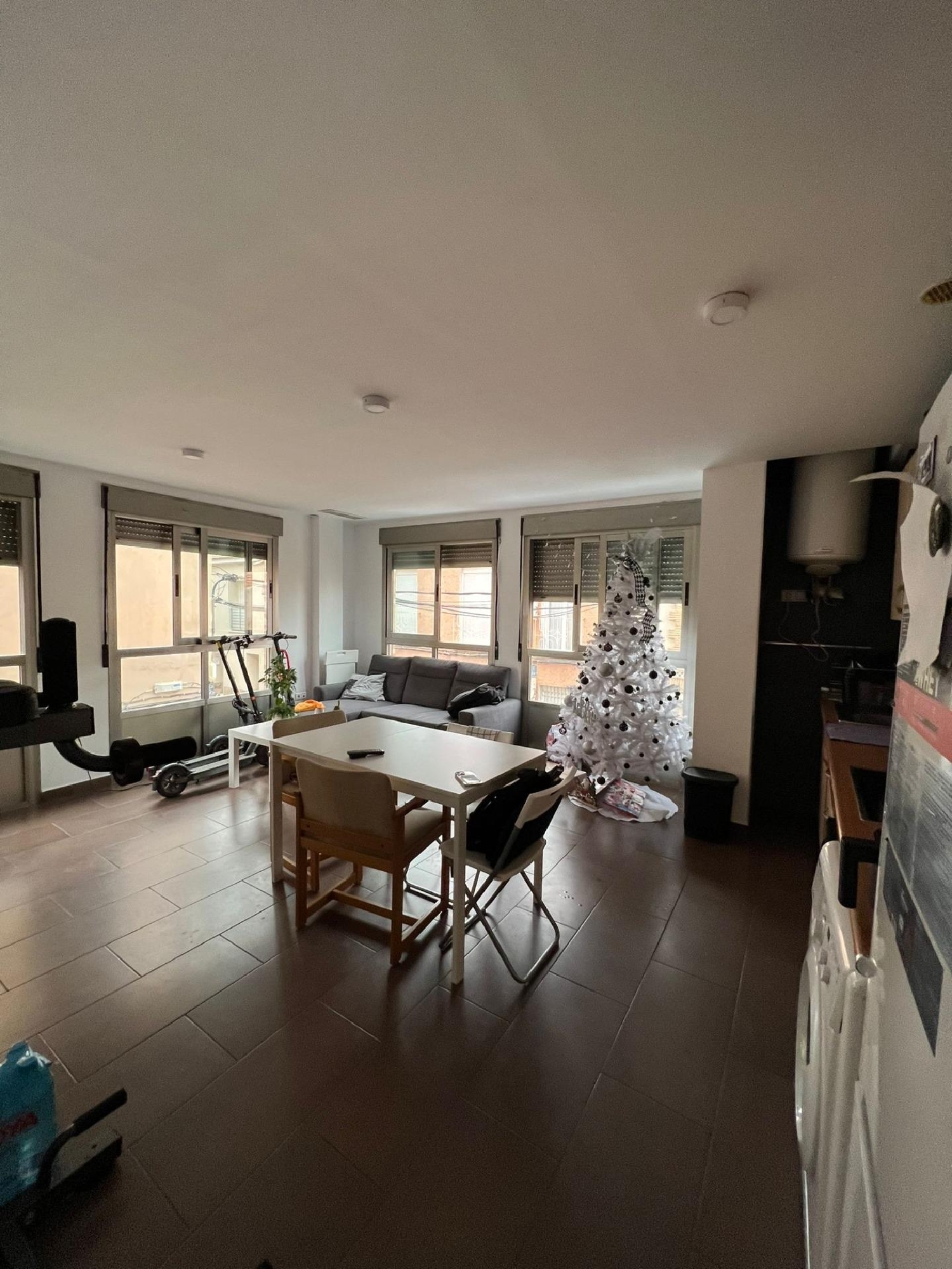 à vendre maison La Ñora Huerta De Murcia 4