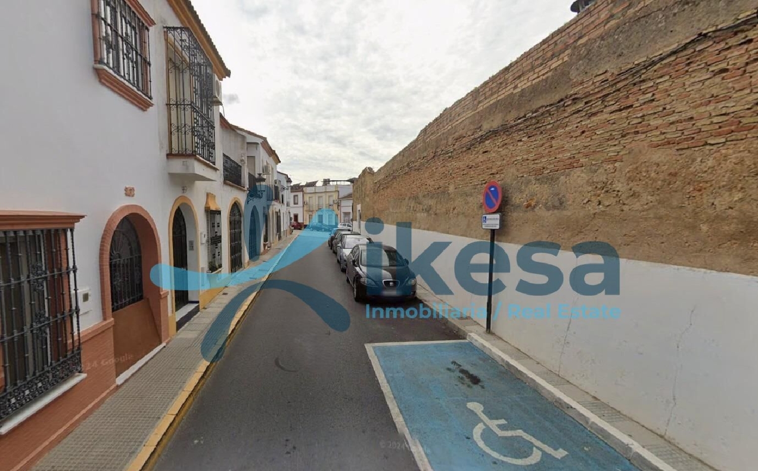  till salu hus La Palma Del Condado Condado (El) 2