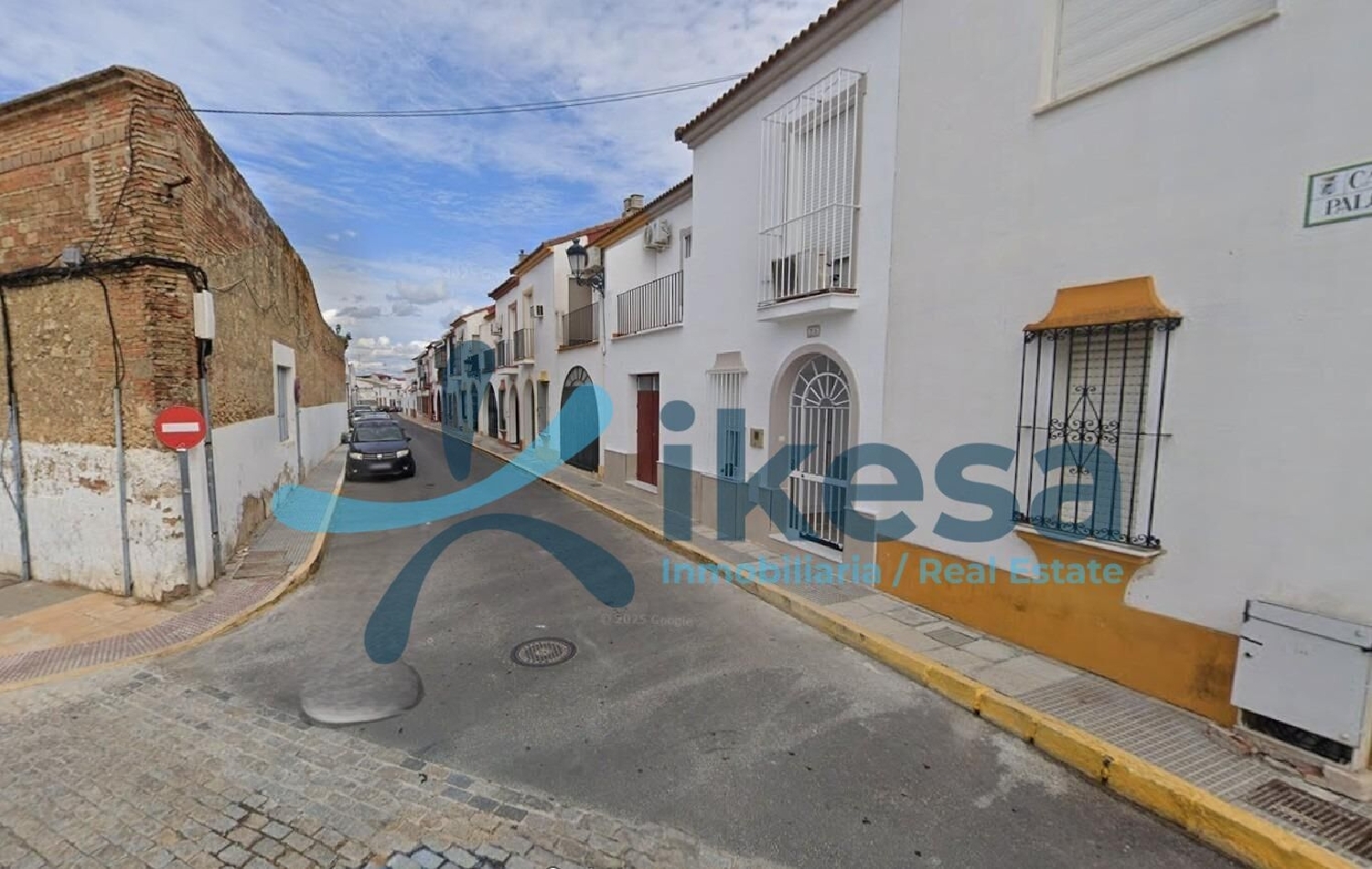  till salu hus La Palma Del Condado Condado (El) 1