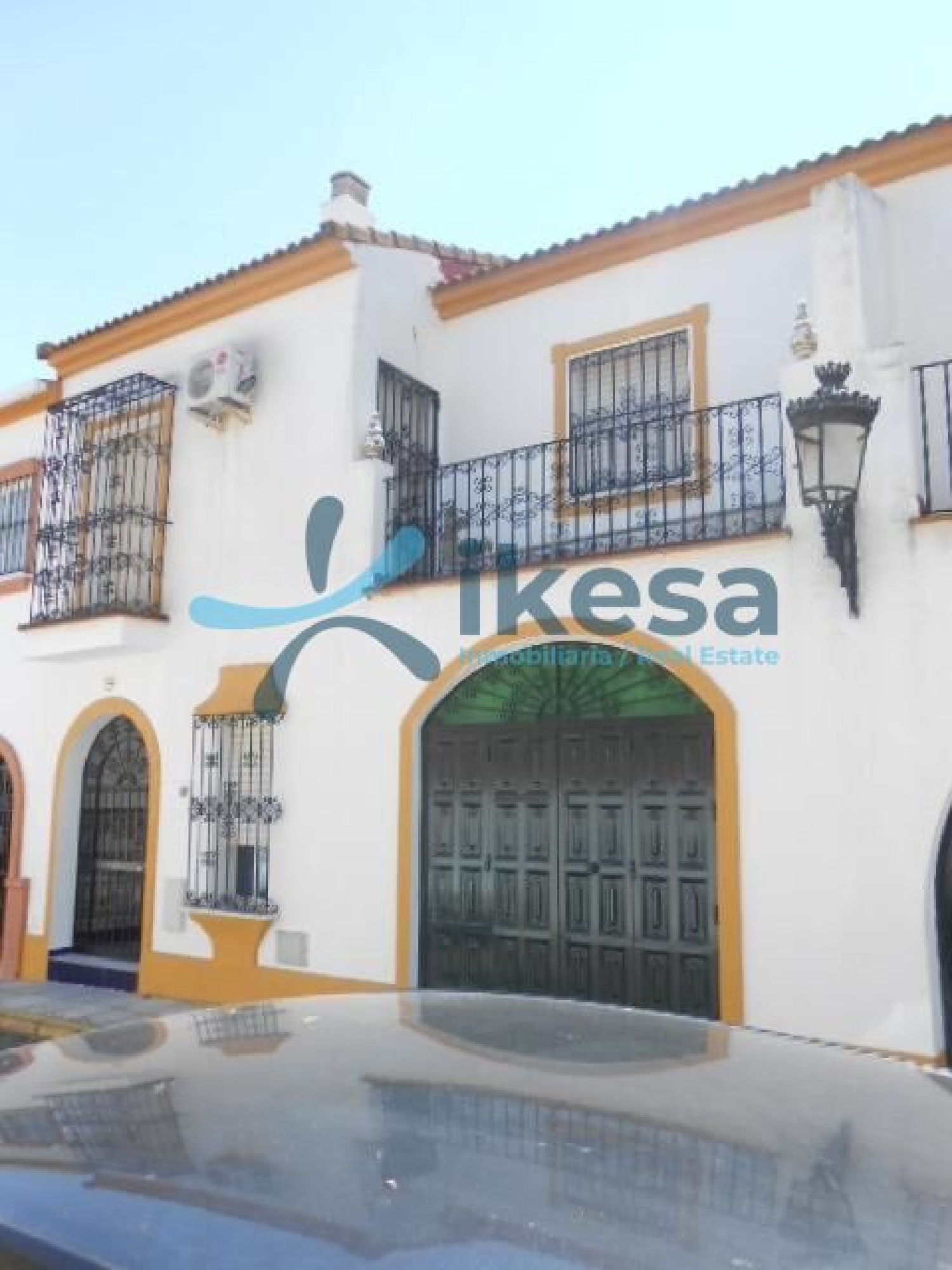  till salu hus La Palma Del Condado Condado (El) 3