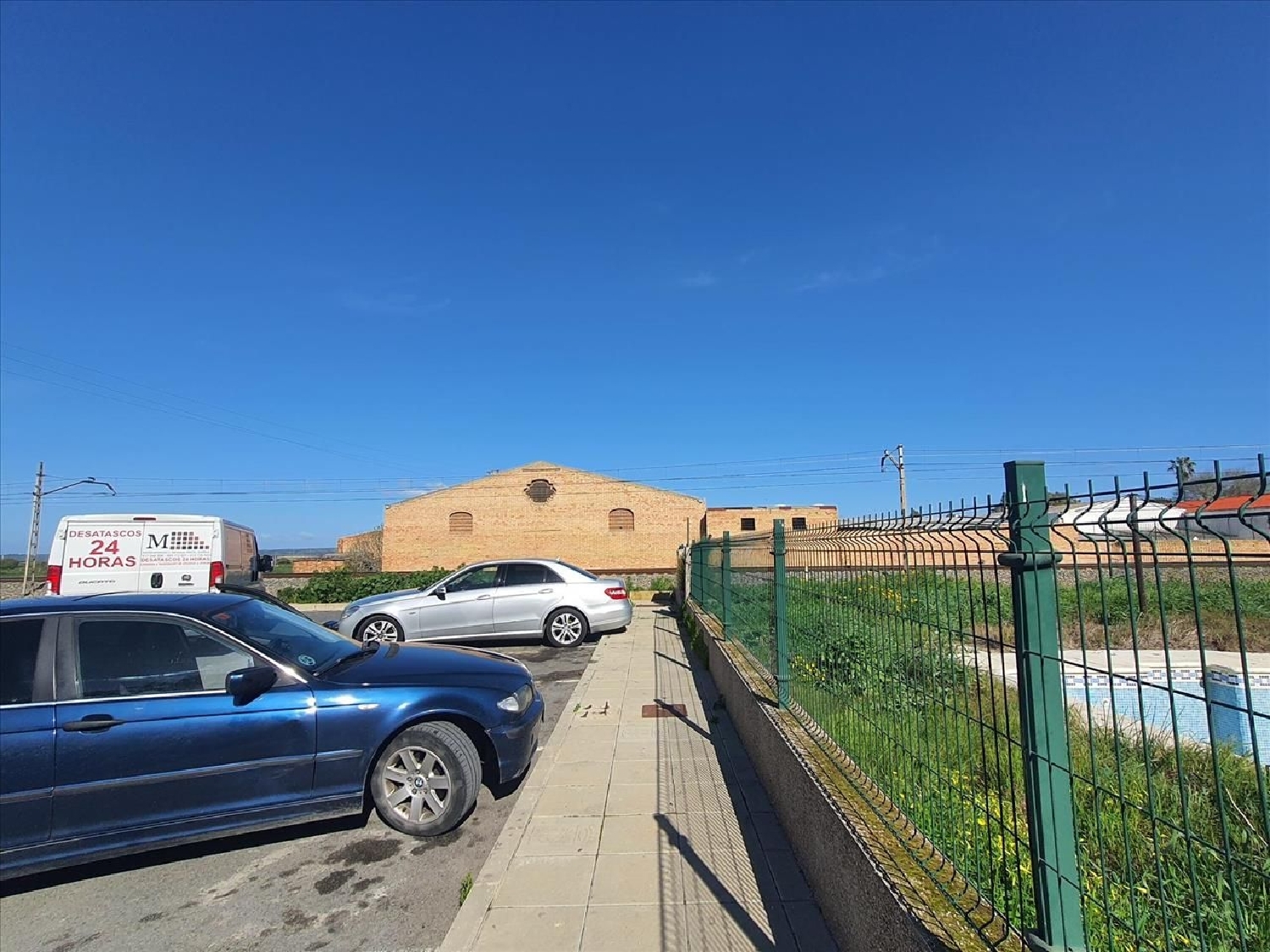  till salu hus La Palma Del Condado Condado (El) 4