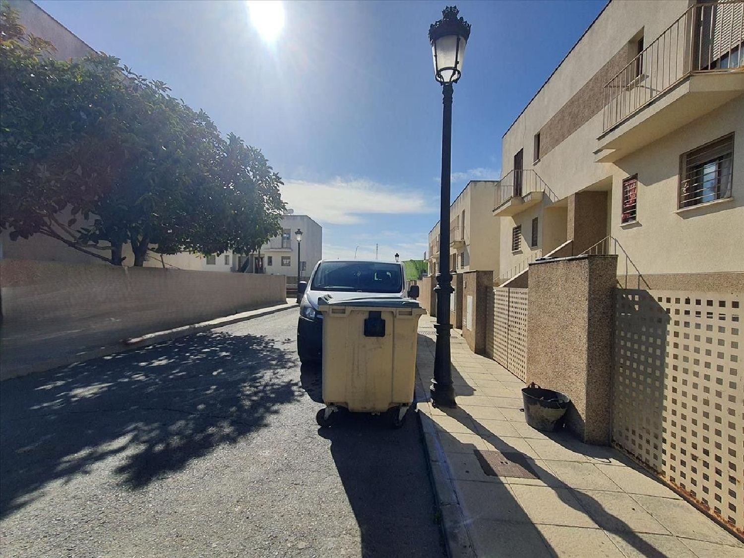  till salu hus La Palma Del Condado Condado (El) 3