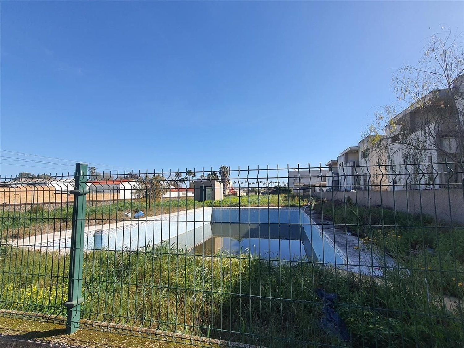  till salu hus La Palma Del Condado Condado (El) 5