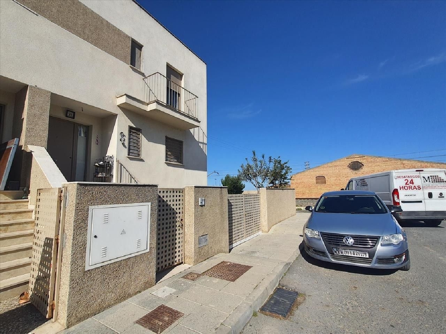  till salu hus La Palma Del Condado Condado (El) 1