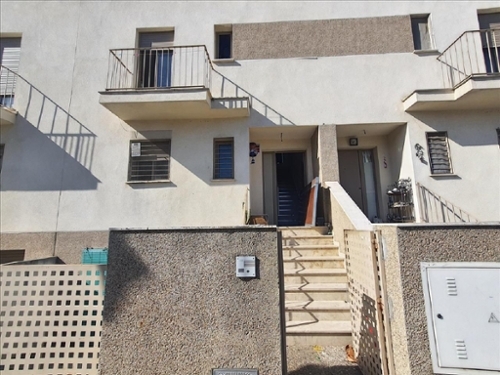 La Palma Del Condado Condado (El) maison foto 6363323