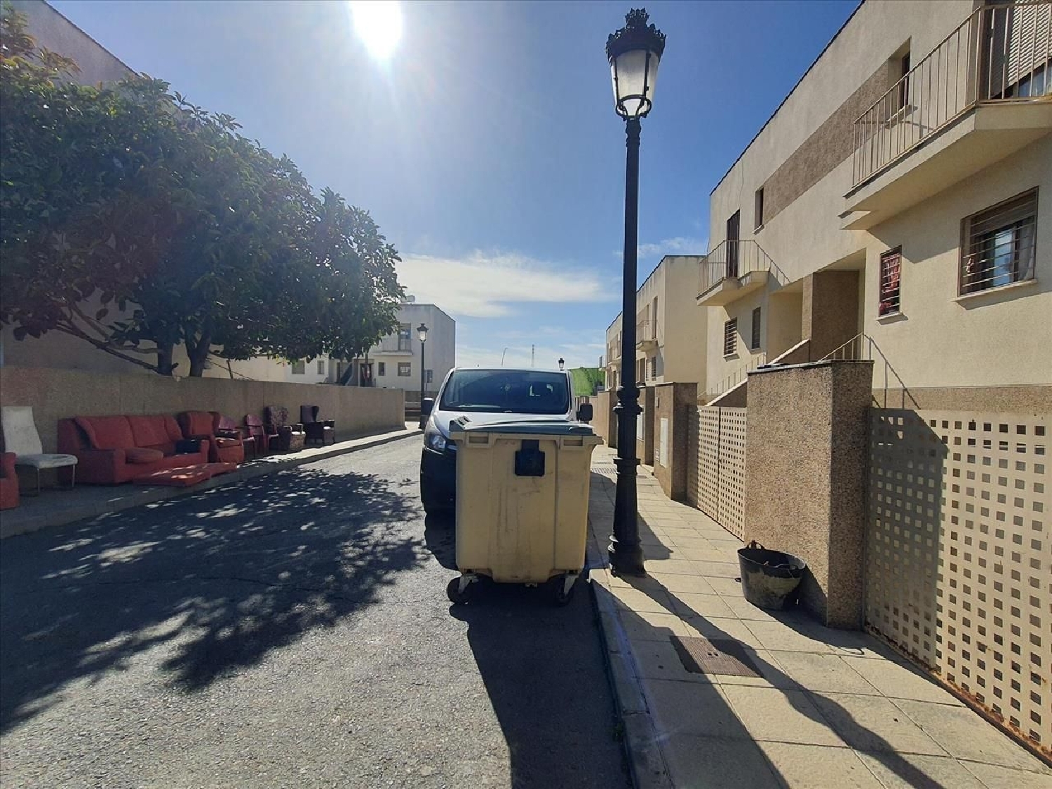  till salu hus La Palma Del Condado Condado (El) 2