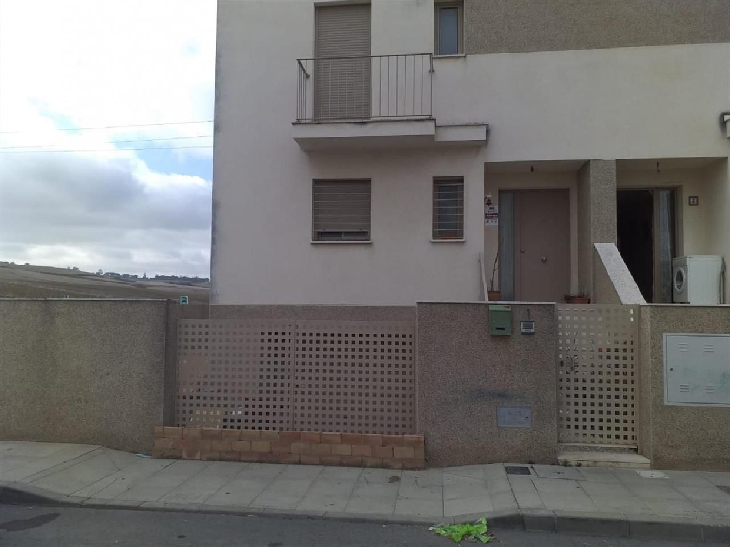  till salu hus La Palma Del Condado Condado (El) 3