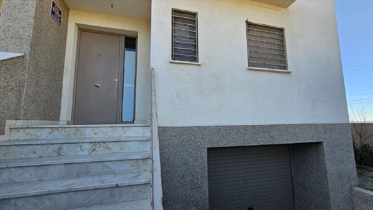  à vendre maison La Palma Del Condado Condado (El) 3