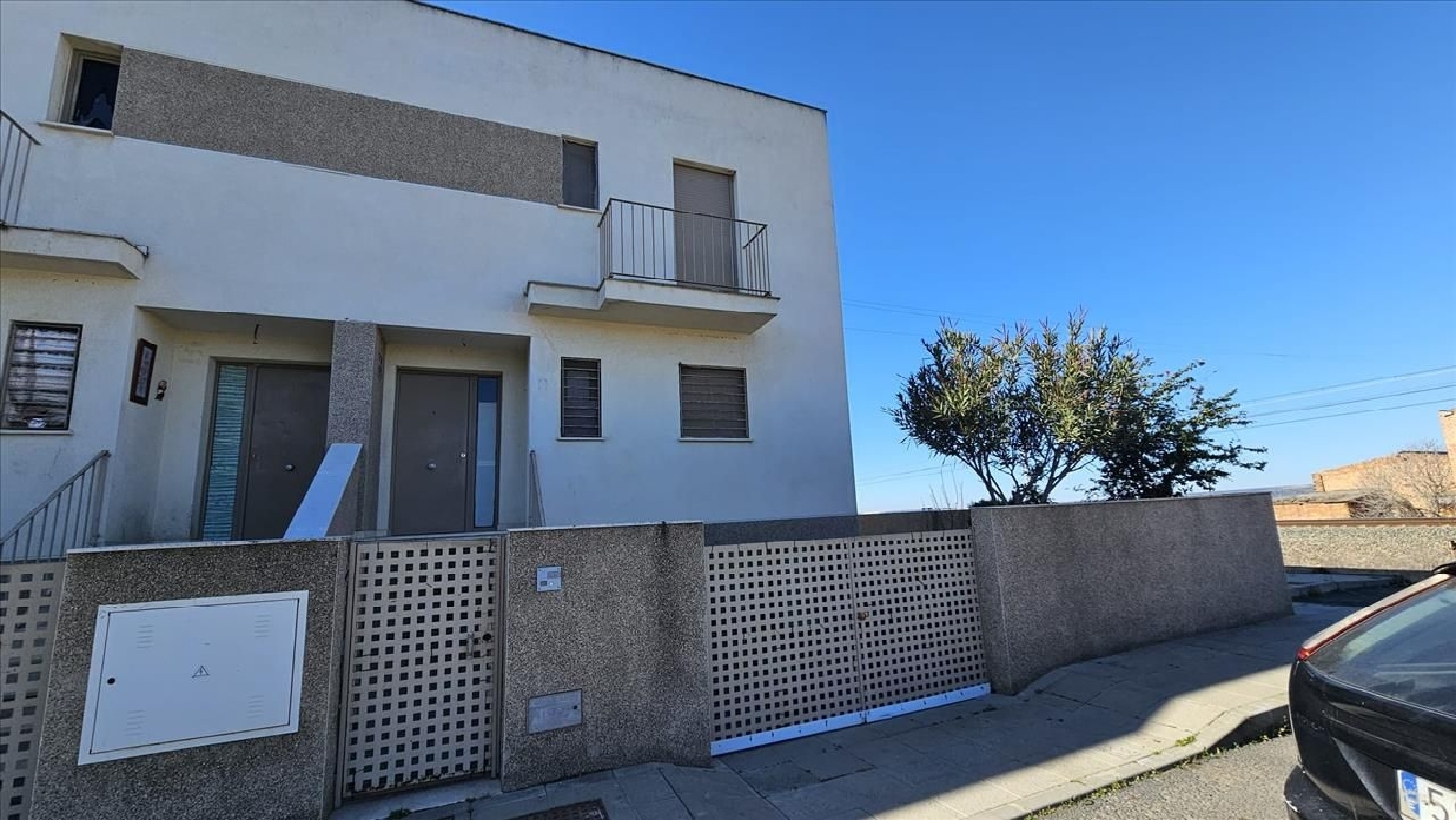  à vendre maison La Palma Del Condado Condado (El) 1